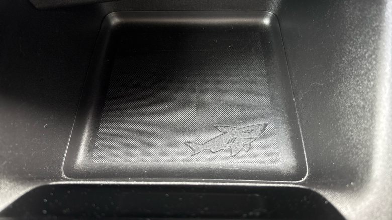 Vauxhall Mokka 1.2 Turbo GS Line 5dr Petrol Hatchback